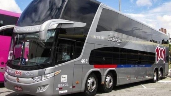 Empresa de ônibus precisa pagar R$ 11 mil para passageiro que perdeu o enterro do pai - Getty Images
