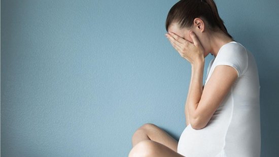 A grávida está passando por uma situação delicada com os sogros - Reprodução/ Getty Images