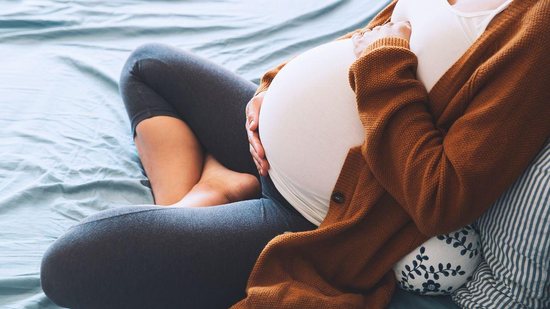 A 28ª semana de gravidez marca a chegada do terceiro (e último) trimestre de gestação - A 28ª semana de gravidez marca a chegada do terceiro (e último) trimestre de gestação