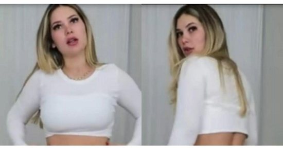 Virgínia Fonseca mostra corpo um mês após o parto de conta: “Já emagreci 13 kg” - Reprodução / YouTube / Virgínia Fonseca