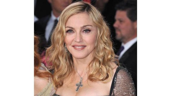 Madonna chorou em alguns shows por causa da decisão de seu filho - Shutterstock