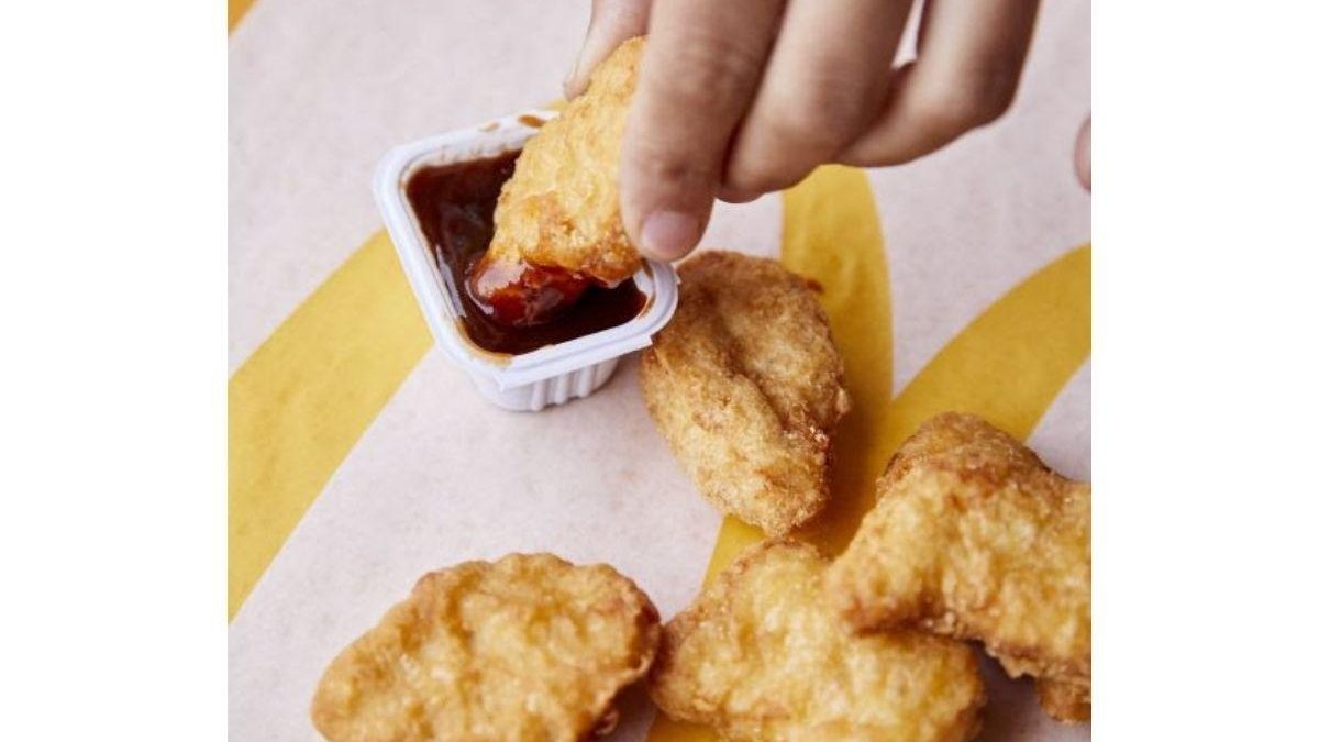 Nada de corante e aromatizante artificial! McDonald’s anuncia mudanças nos ingredientes - Getty Images