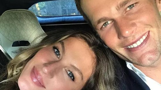 Uma emissora contou recentemente que o casamento de Tom Brady e Gisele teria chegado ao fim - Reprodução/Instagram/@gisele