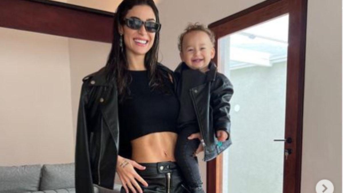 Bianca Andrade recebe alta do hospital e fala com seguidores - Reprodução/ Instagram