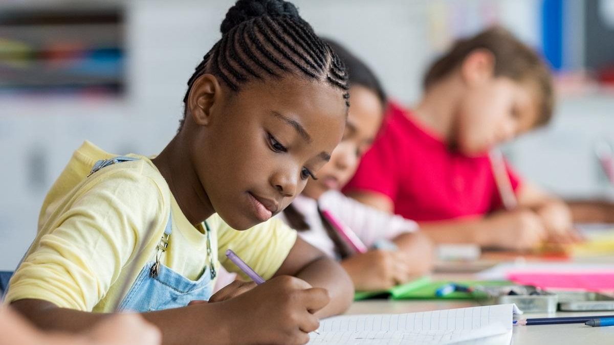 MEC desiste de avaliar alfabetização de crianças de 7 anos - Getty Images