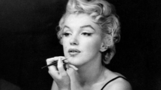 Carta escrita pelo pai de Marilyn Monroe para a filha - Reprodução/ Twitter