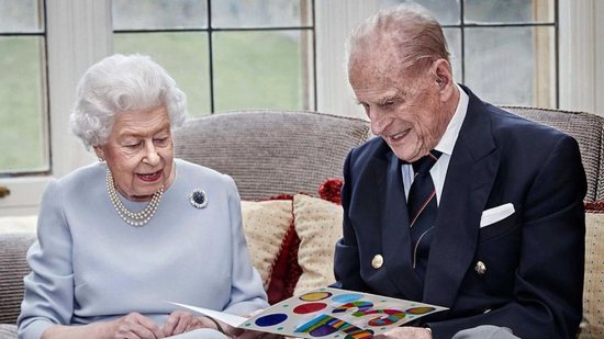 Príncipe Philip perde a vida aos 99 anos - Reprodução / @theroyalfamily
