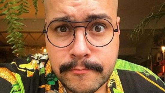 Tiago Abravanel interpreta Baldo na série “Nivis: Amigos de Outro Mundo” do canal Disney Júnior - Divulgação / Disney