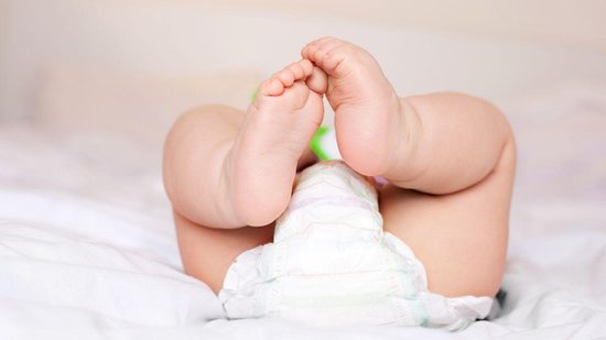 Bepantol Baby Creme Preventivo de Assaduras Para Bebês - Divulgação