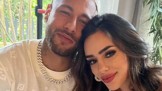 Bruna Biancardi e Neymar Jr. já terminaram, mas reataram o relacionamento - Reprodução/Instagram/@brunabiancardi