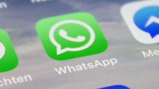 O WhatsApp e Instagram começaram a apresentar instabilidade na tarde desta sexta-feira, 19 de março - Getty Images