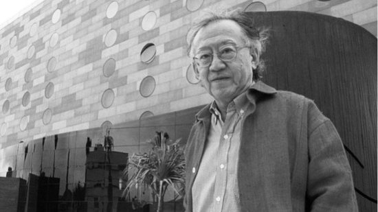 Ruy Ohtake morre aos 83 anos - Reprodução Instagram