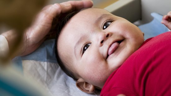 Essa lista vai te ajudar a escolher o nome ideal para o seu bebê se você adora a letra “A” - Shutterstock