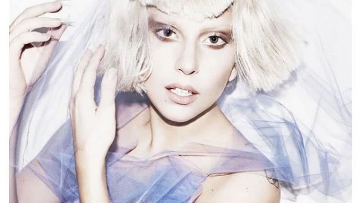 Lady Gaga está pronta para ser mãe - Divulgação/ Instagram @ladygaga