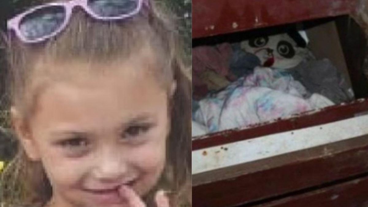 Criança encontrada debaixo da escada dos pais faz pedido inusitado - Reprodução / Saugerties Police