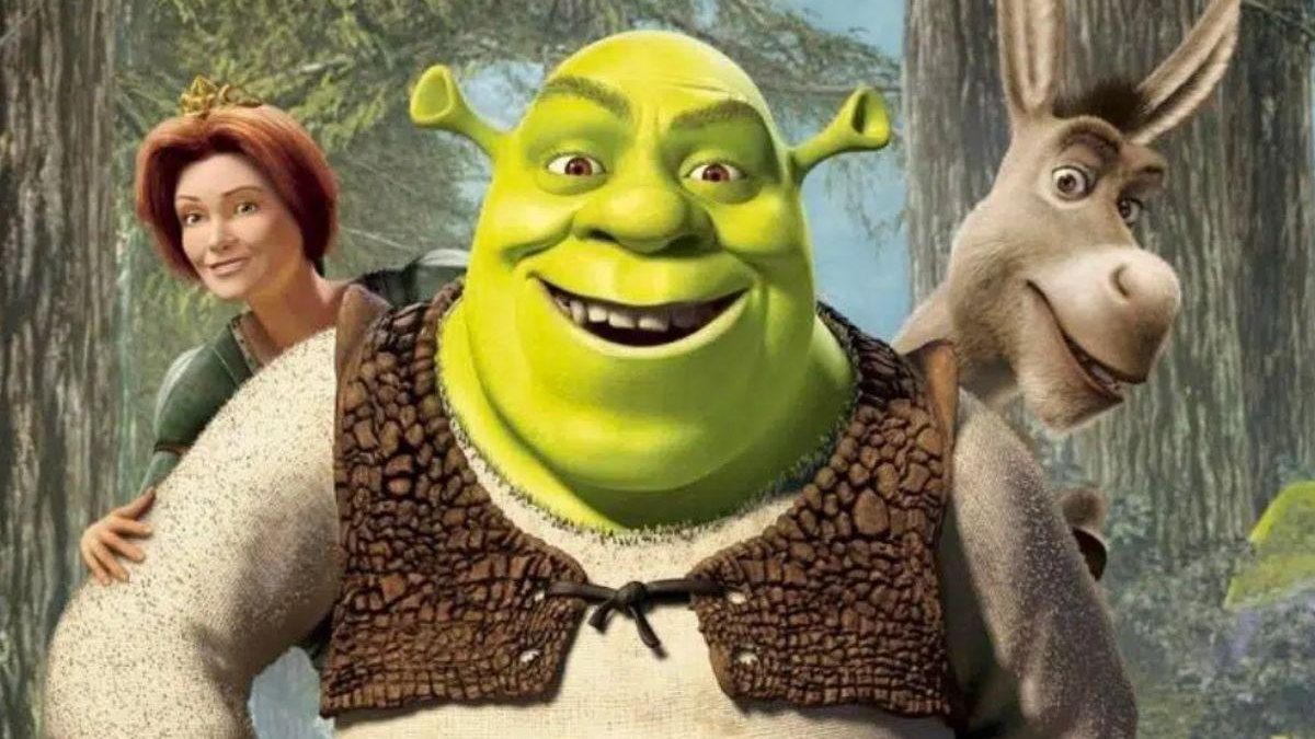 Shrek 5 pode estar em desenvolvimento com volta do elenco original - Divulgação/ DreamWorks