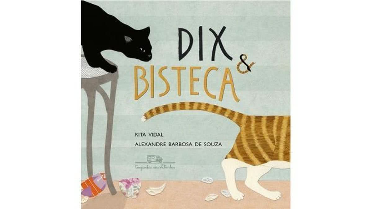 Imagem Dix & Bisteca