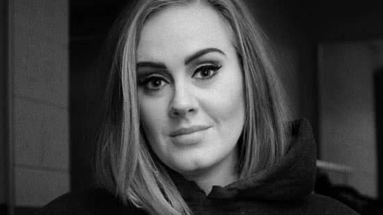 Filho de Adele faz participação especial em novo álbum da cantora - Filho de Adele faz participação especial em novo álbum da cantora (FOTO: Reprodução / instagram / @adele)
