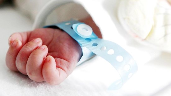 O sistema imunológico de um bebê é muito fraco - Getty Images