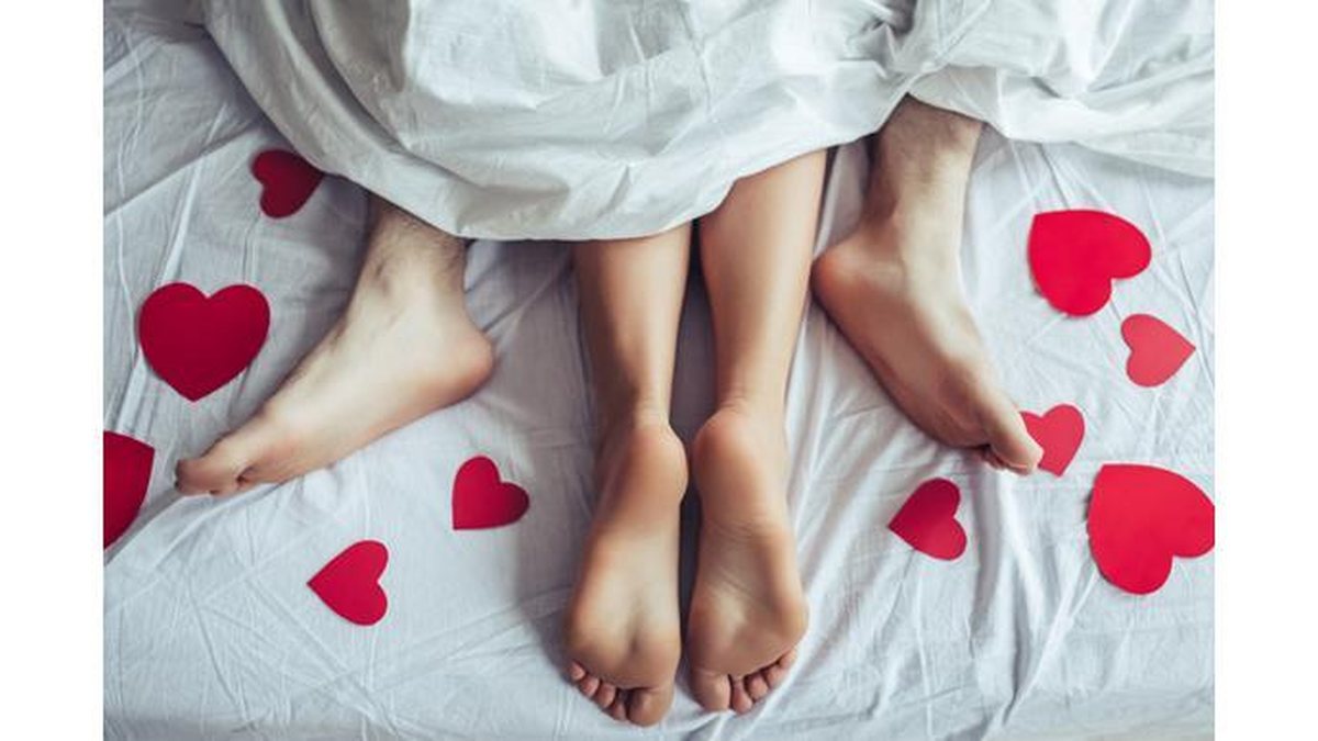 Sexo depois dos filhos: 4 coisas que os terapeutas sexuais gostariam que você soubesse - reprodução Pinterest / Parents