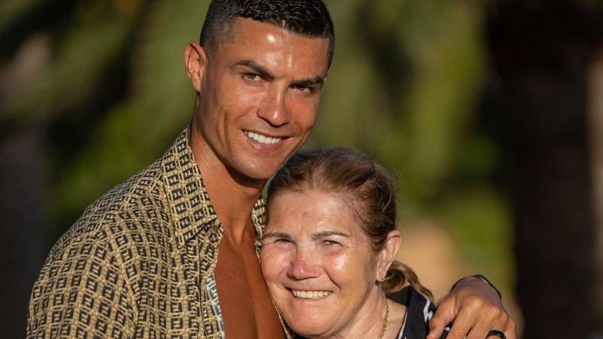 Cristiano Ronaldo e Georgina Rodríguez escolhem nome filha