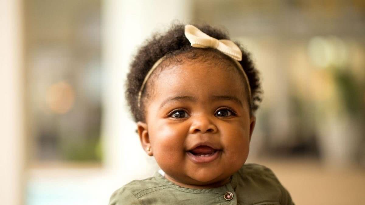 A pele do bebê é bem diferente da nossa e merece um cuidado especial - Getty Images