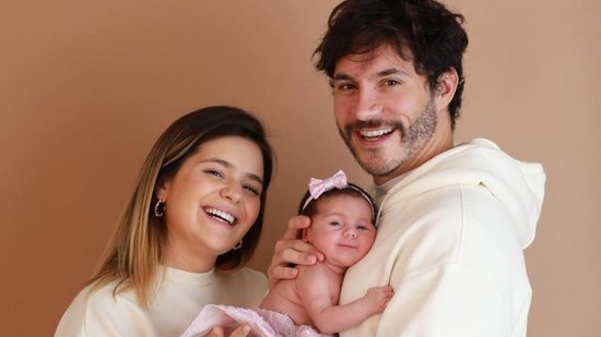 Viih Tube fala sobre relação da filha com babá - reprodução/Instagram/@viihtube