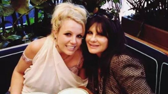 Britney Spears faz várias acusações contra a mãe - reprodução/Instagram/@britneyspears