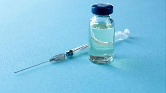 A vacina da Johnson teve pausa no uso por causar coagulação rara nos imunizados - Freepik