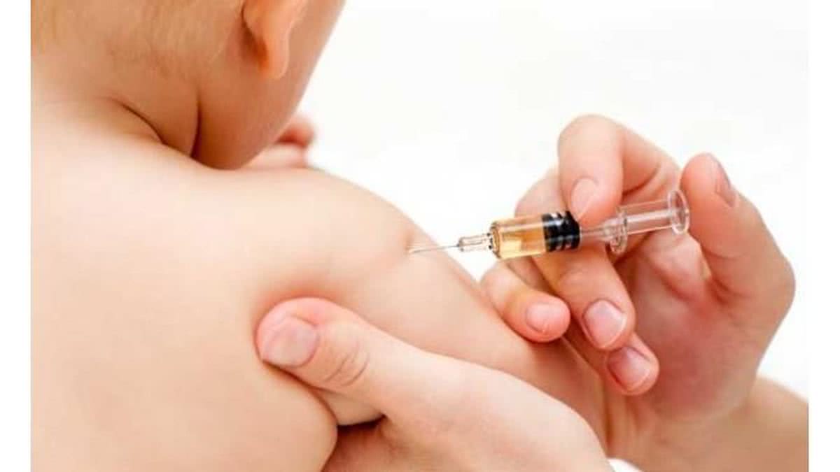 Imagem Ministério da Saúde prorroga vacinação contra gripe até dia 5 de junho