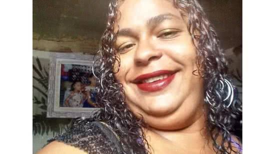 Suspeito de matar grávida a tiros é detido em Caruaru - Reprodução TV Globo