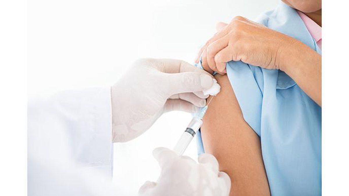 Grávidas e puérperas devem se vacinar contra a o vírus da influenza - Freepick