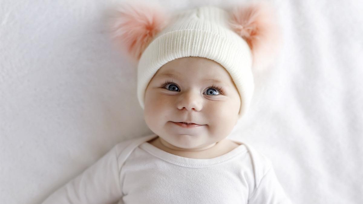 6 coisas que você precisa saber sobre o primeiro ano do bebê - Getty Images