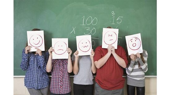 Veja dicas simples para ensinar matemática para o seu filho - Getty Images