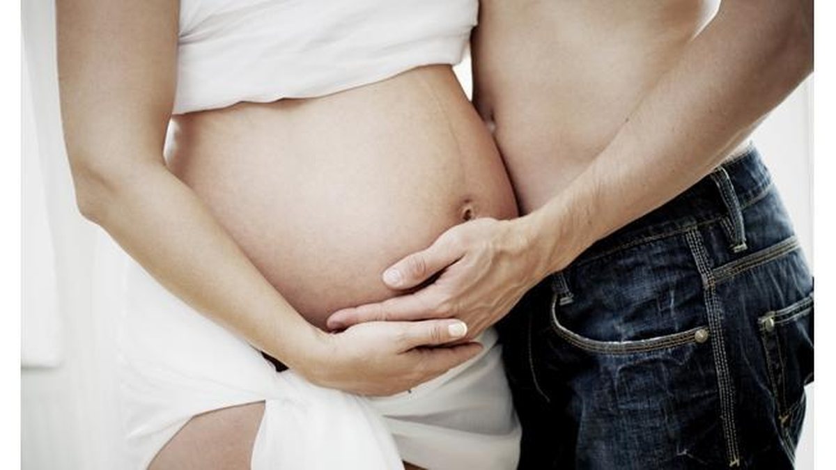 Imagem Novos exames para grávidas