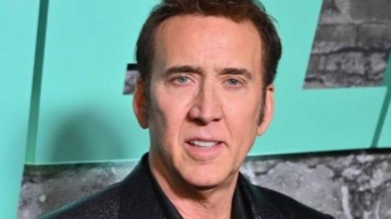 Ex-nora de Nicolas Cage entra com ação judicial para receber pensão de R$ 22 mil - Reprodução/Instagram