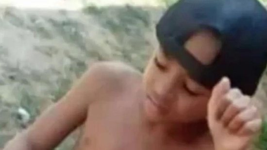 Menino de 6 anos morre e mais duas crianças são feridos por balas perdidas no Rio de Janeiro - Reprodução / UOL / Arquivo Pessoal