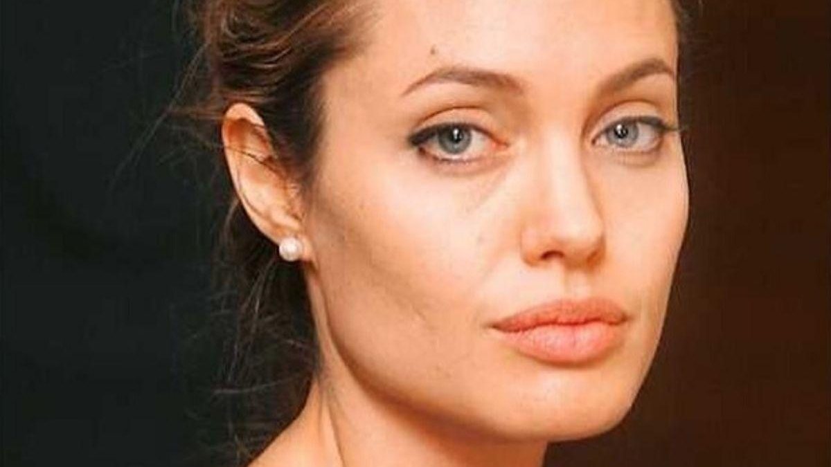 A atriz fez um desabafo sobre o casamento dos pais - Getty Images