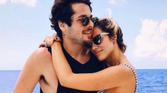 Giovanna Ewbank se declara para o irmão Gian Lucca - Reprodução/ Instagram