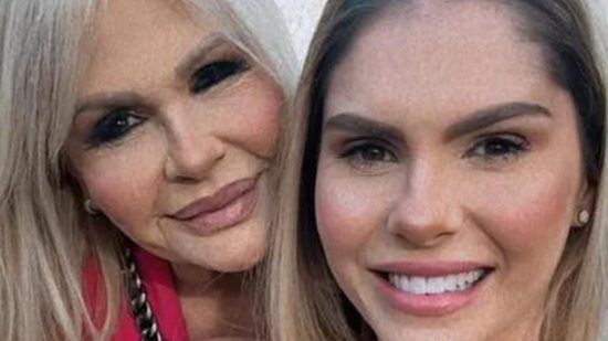 Bárbara e Monique Evans estrelam campanha inédita juntas: “Loucura” - Reprodução/Instagram