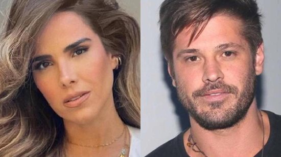 Wanessa Camargo e Dado Dolabella reataram o relacionamento em outubro de 2022 - Reprodução/Instagram