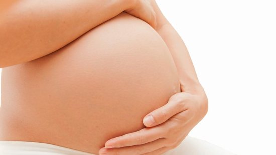 Um estudo mostrou que grávidas não vacinadas que contraíram covid-19 no fim da gestação apresentaram maiores casos de partos prematuros - Getty Images