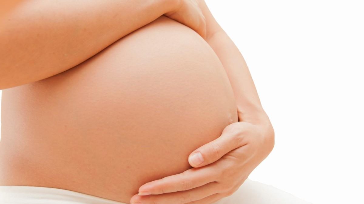 Controlar as expectativas e a ansiedade é fundamental para manter uma gravidez saudável - Getty Images