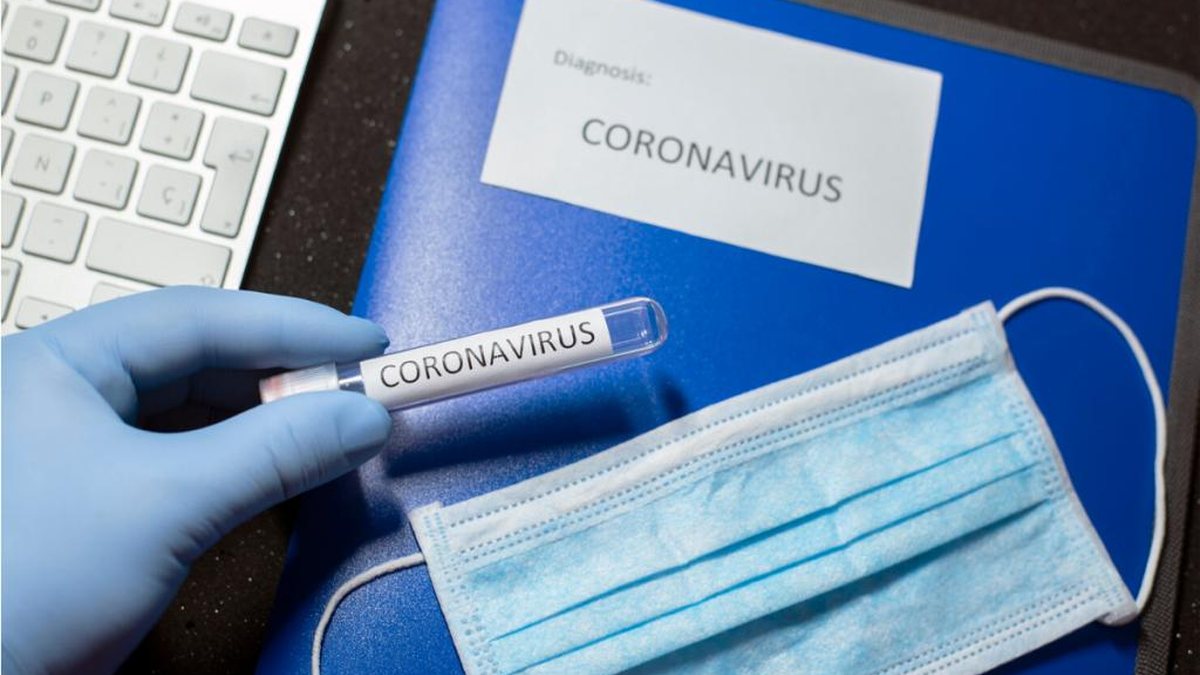 OMS afirma que coronavírus pode se tornar endêmico - iStock