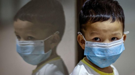 Coronavírus se espalha pelo mundo - Getty Images