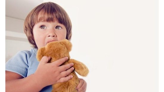 Já adultos percebemos alguns medos engraçados que tínhamos na infância - Getty Images