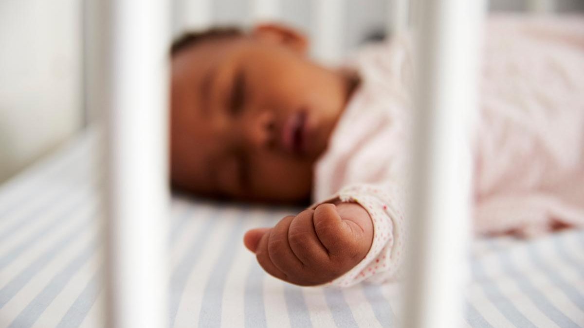 Academia Americana de Pediatria confirma prejuízos que o racismo causa ao feto - Getty Images
