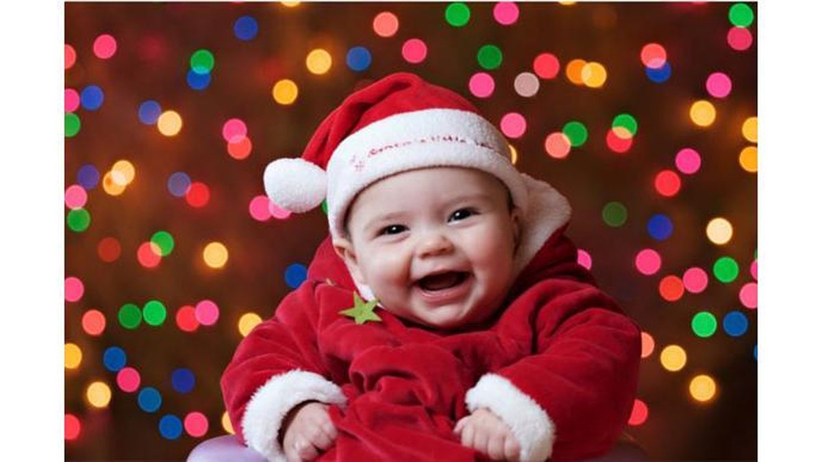 Você nasceu no mês do Natal? venha ver como é especial. - Getty Images
