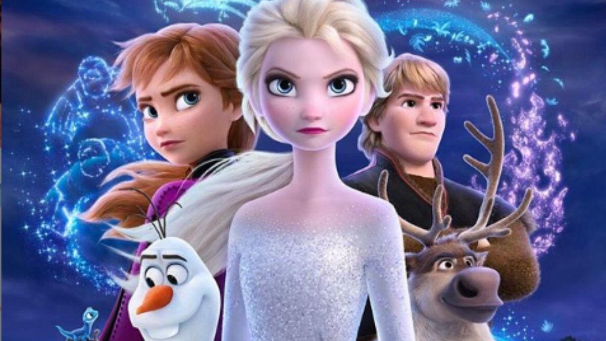 Disney cancela oficialmente o musical “Frozen” - Getty Images