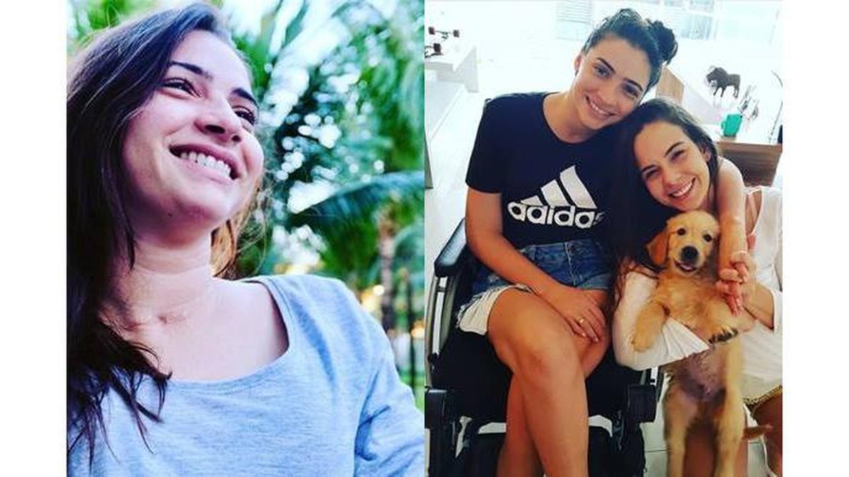 Lais Souza revela que quer montar uma família - Reprodução/Instagram